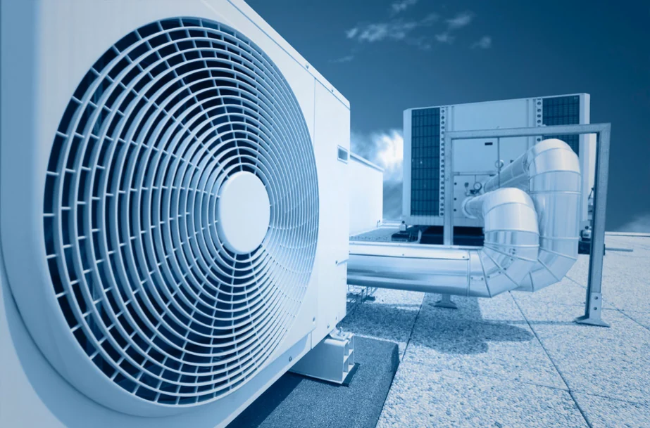 Energy equipment