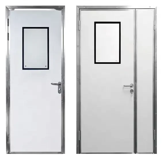 Railway equipment cabinets