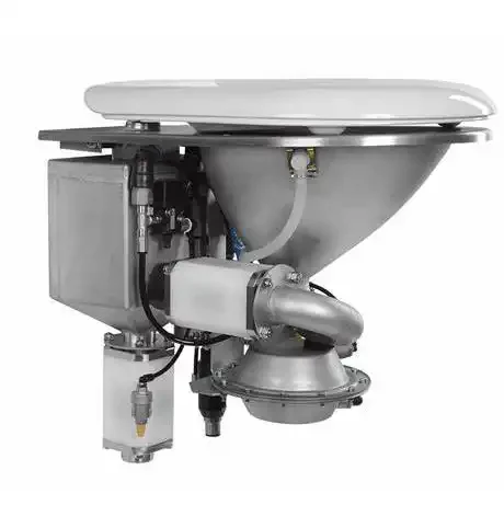 Railway mechanical component