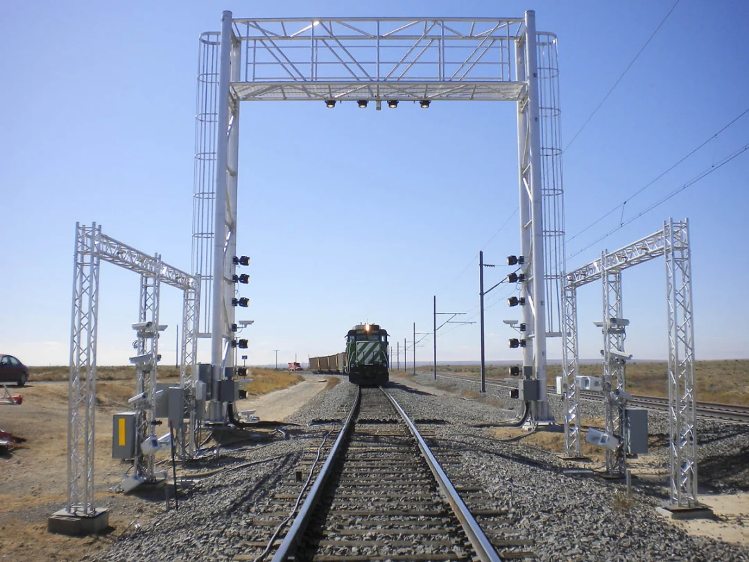 Rail equipment