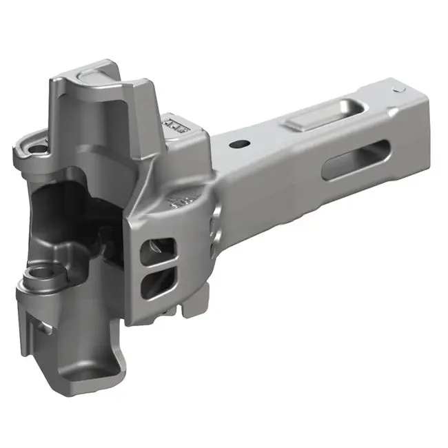 Track-related mechanical component